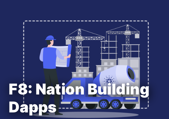 Nation Building Apps