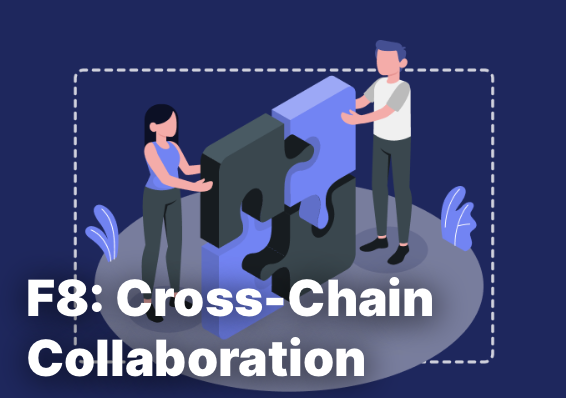 Cross-Chain Collaboration