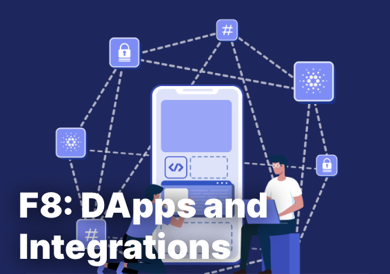 Dapps and Integrations