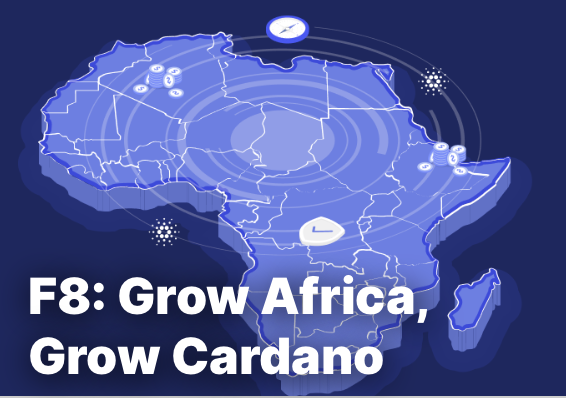 Grow Africa, Grow Cardano