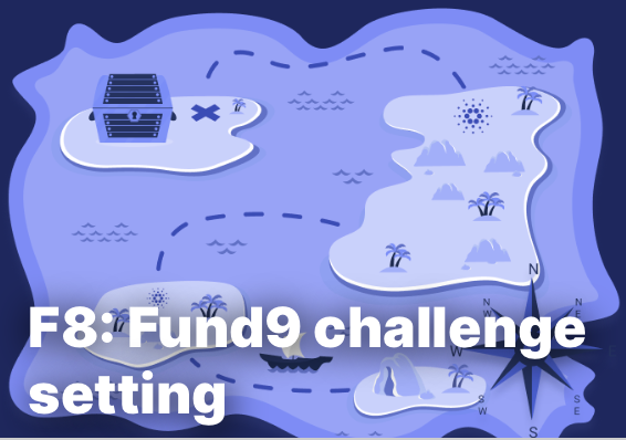 Fund 9 Challenge Setting